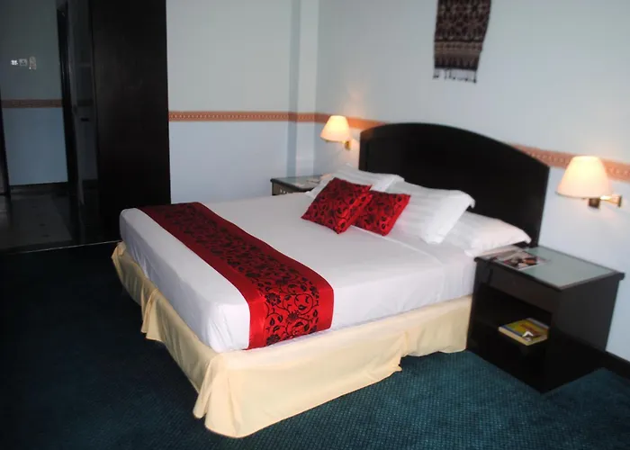 Hotel Seri Malaysia Genting Highlands