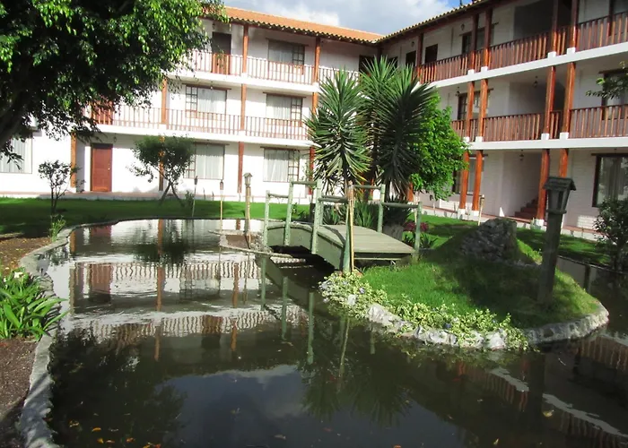 La Quinta San Andres
