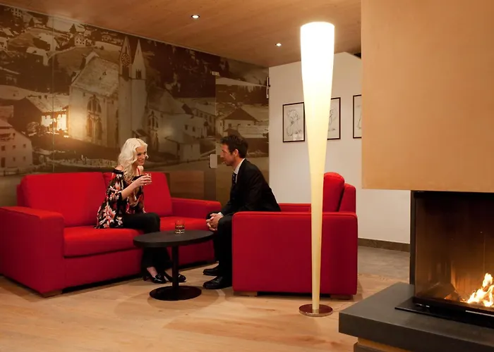 Hotel Cavallino