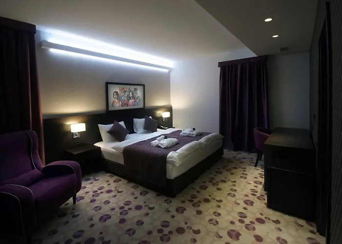 Hotel Park Doboj