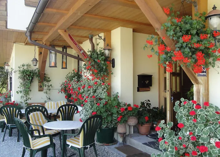 Hotel Pension Schwaiger