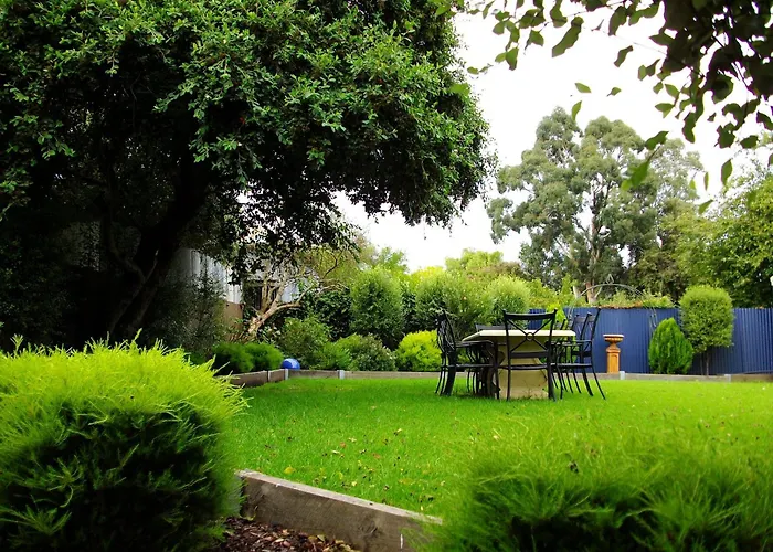 Otway Gate Motel