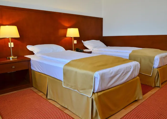 Hotel Miraj