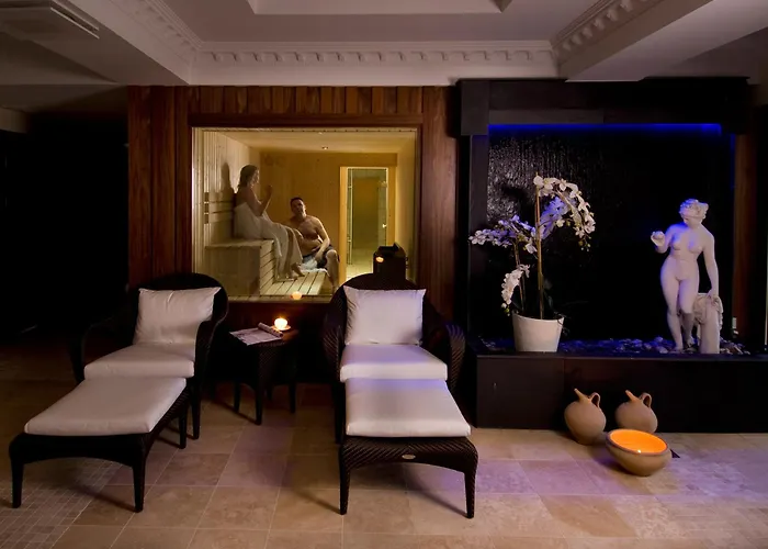 Nordfjord Hotell