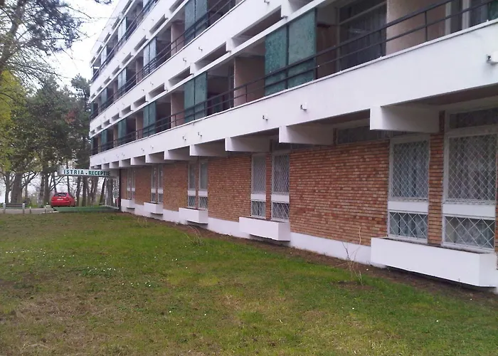Hotel Istria