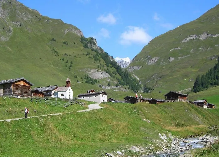 Alpenhotel Schönwald Superior