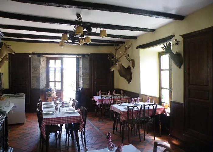 Hotel Des Voyageurs