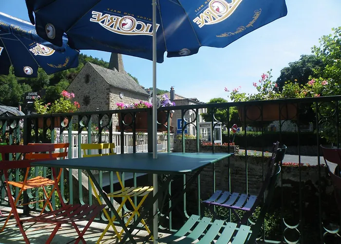 Hotel Des Voyageurs