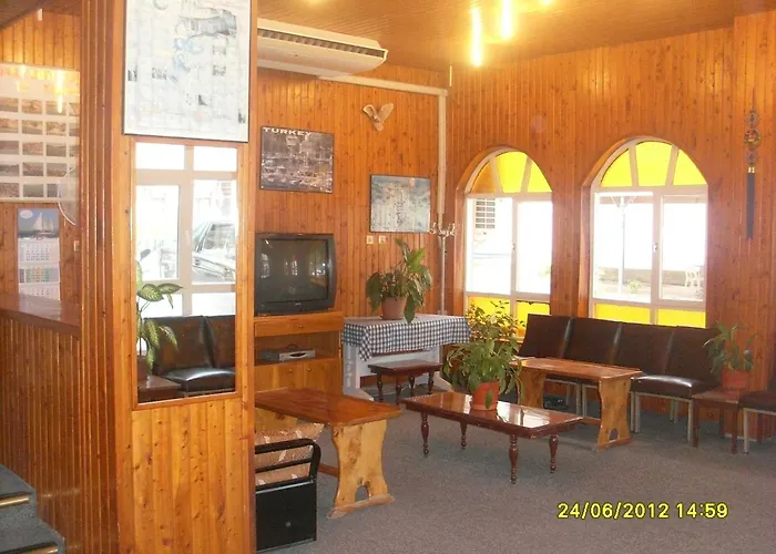 Kiyak Hotel