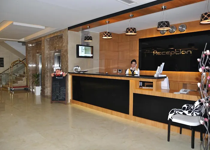Hanem Hotel