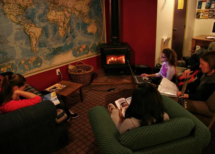Tasman Bay Backpackers