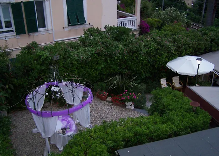 Hotel La Giara