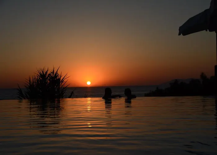 Zakros Hotel Lykia (Adults Only)