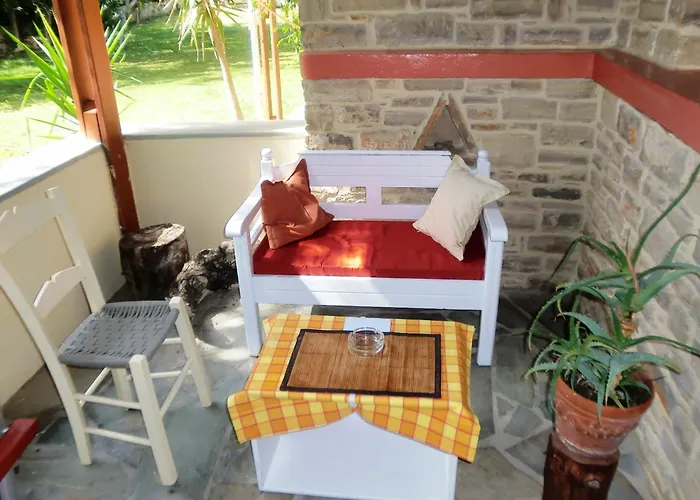 Hotel Neos Matala