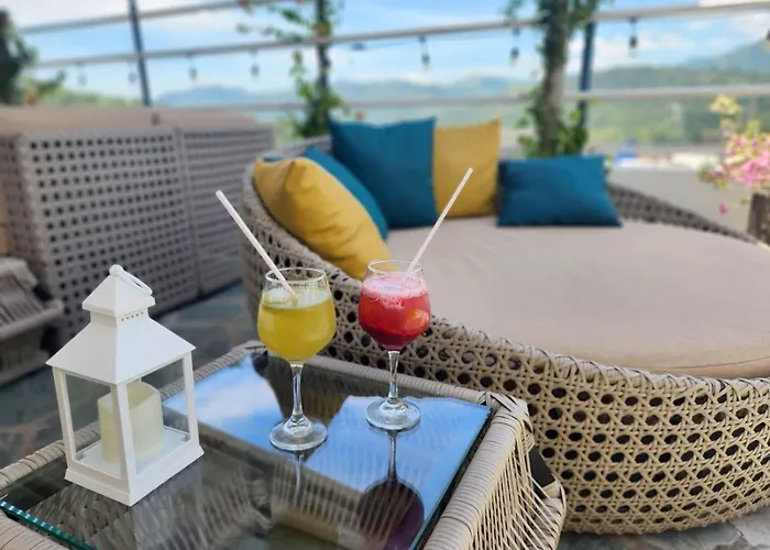 Hotel M Boutique