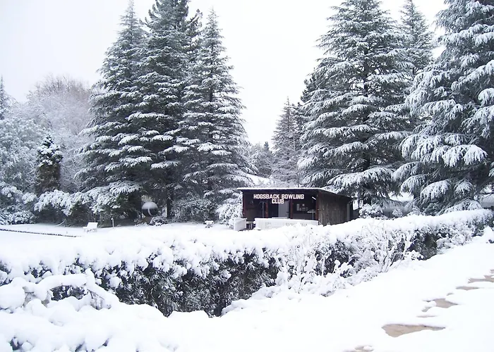 Kings Lodge Hotel
