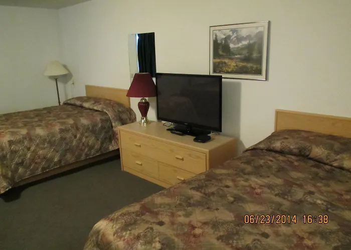 Lazy J Motel