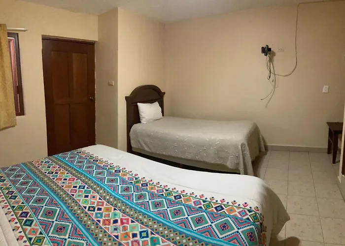 Mansion Serrano Hotel