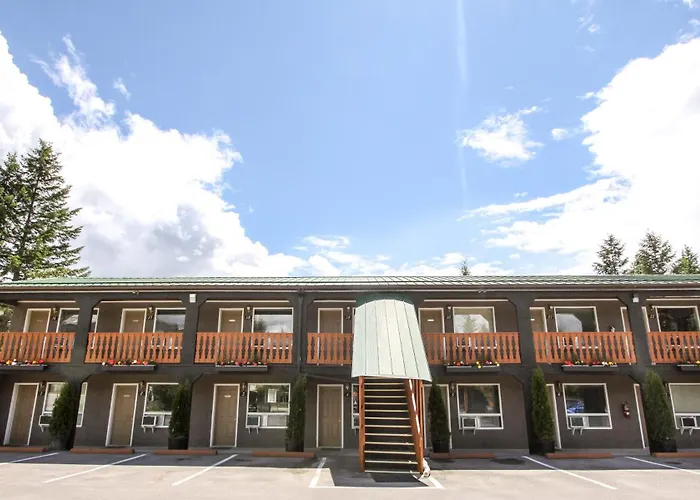Crystal Springs Lodge