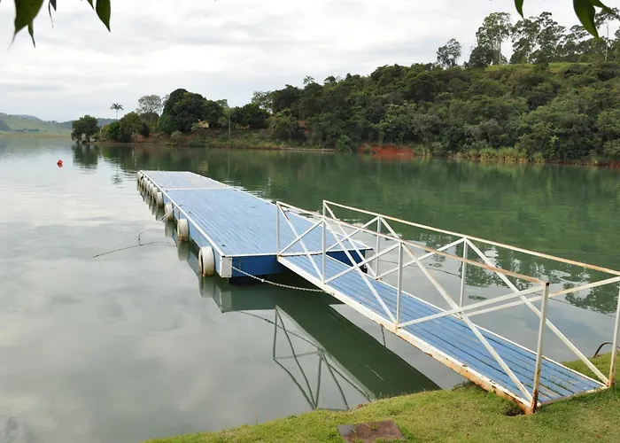 Pousada Mar De Minas