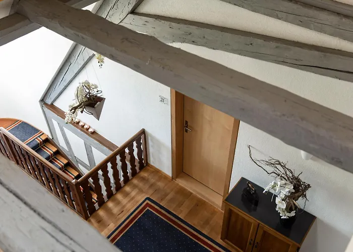 Hotel de Charme Römerhof