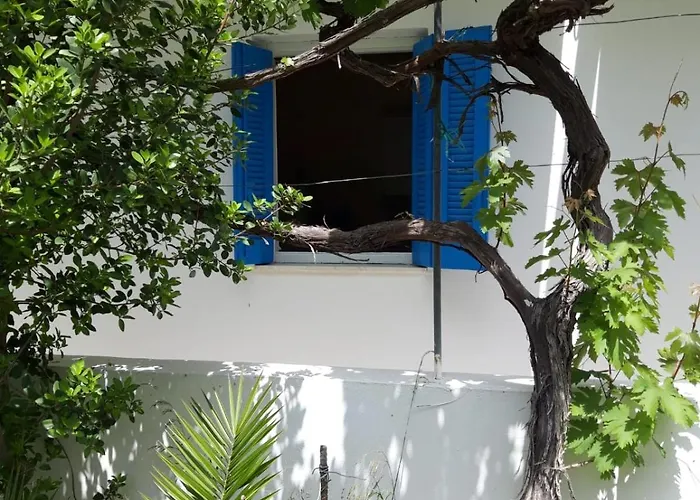 Hotel Neos Matala
