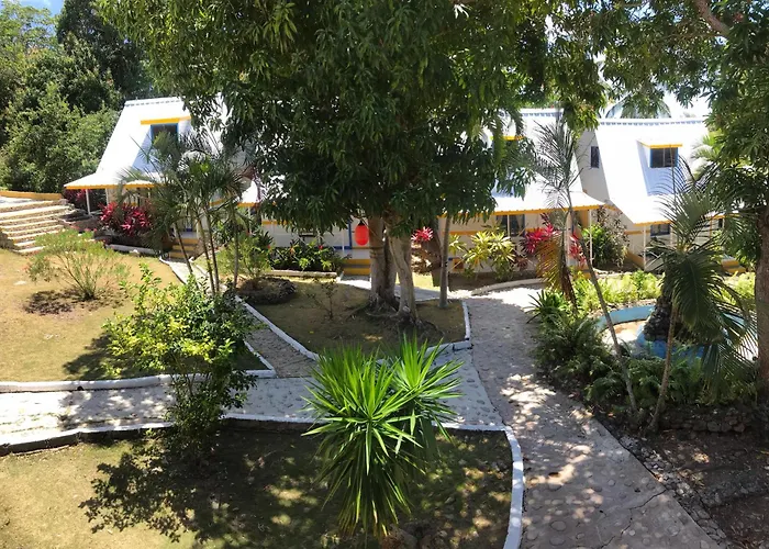 Cabanas Agua Dulce
