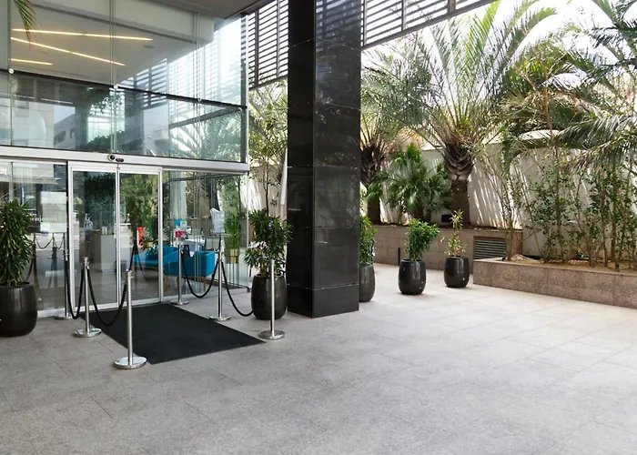 Benjamin Business Hotel