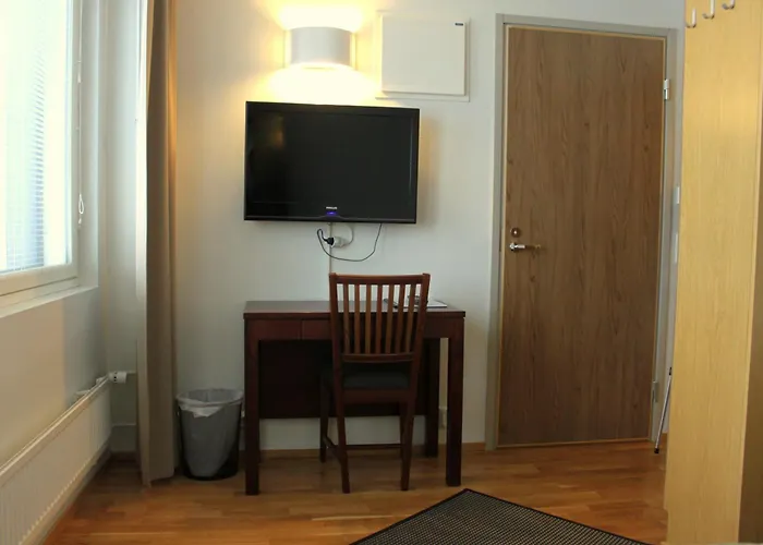 Hotel Alvariini