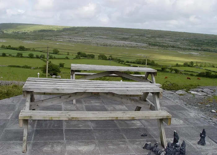 Clare'S Rock Self-Catering Accommodation
