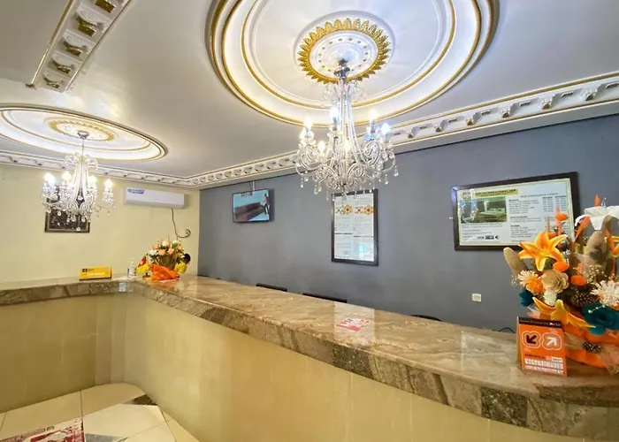 Fini Hotel Bobende