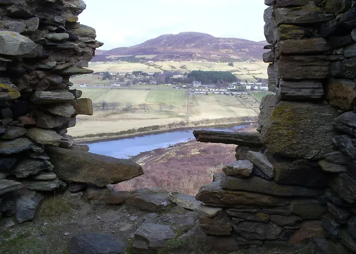 The Tongue Hotel, By Highland Coast Hotels