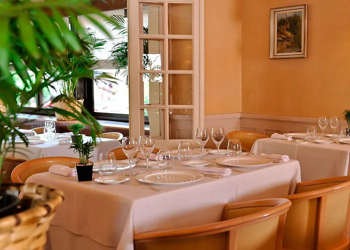 Hotel Des Pyrenees