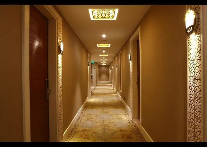 Sivas Revag Otel
