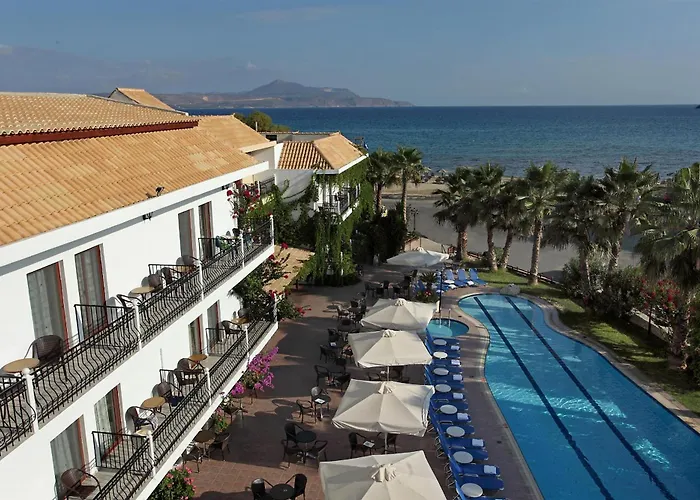 Almyrida Resort