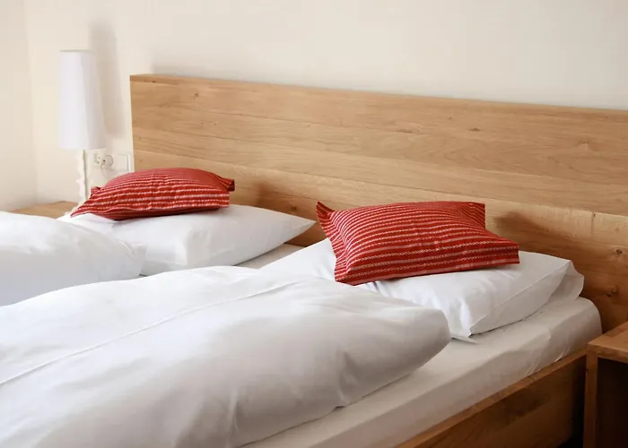 Hotel Ploseblick