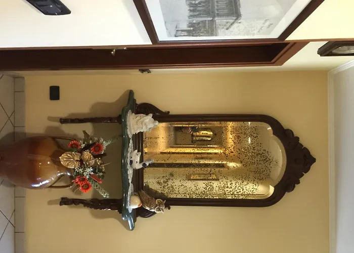 Albergo Il Gufo