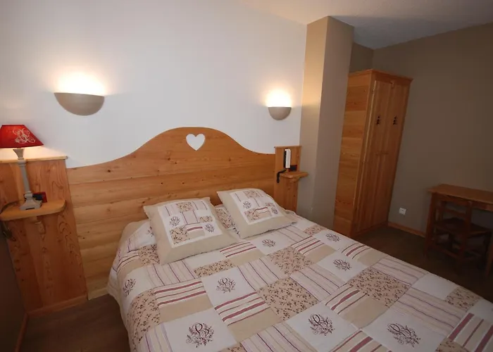 Auberge Du Rochasson