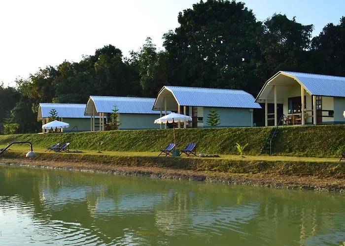 Phuket Campground