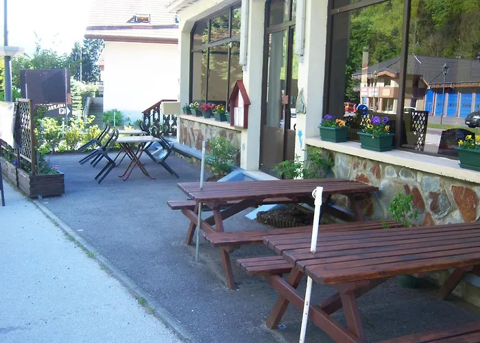 Hotel Edelweiss