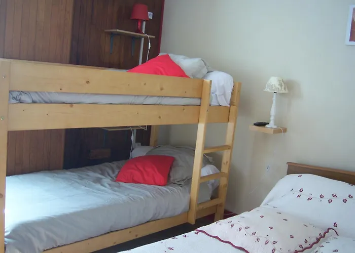 Hotel Edelweiss