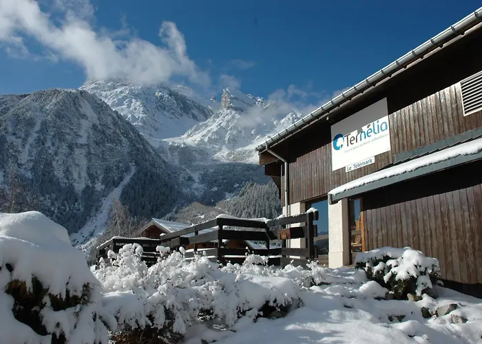 Le Telemark