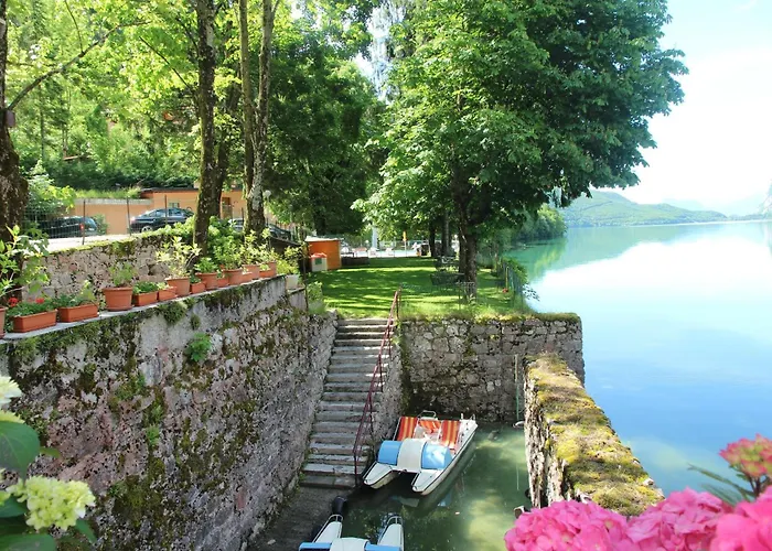 Lago Park Hotel