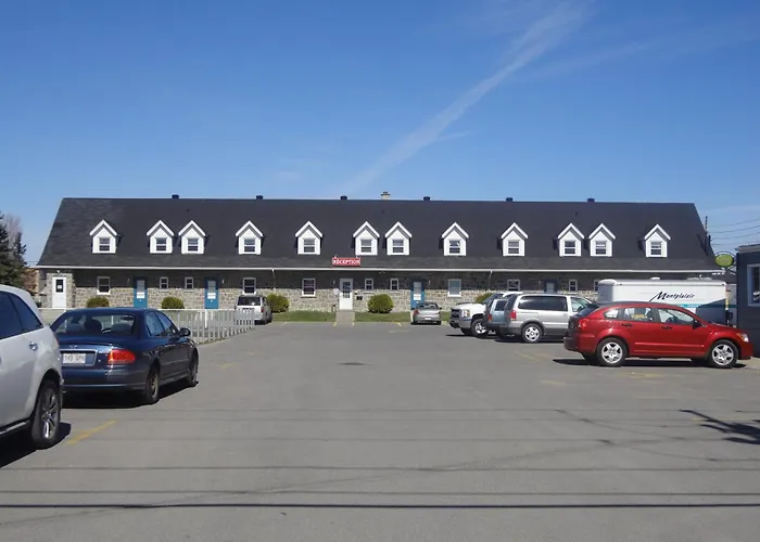 Motel Grande Ile