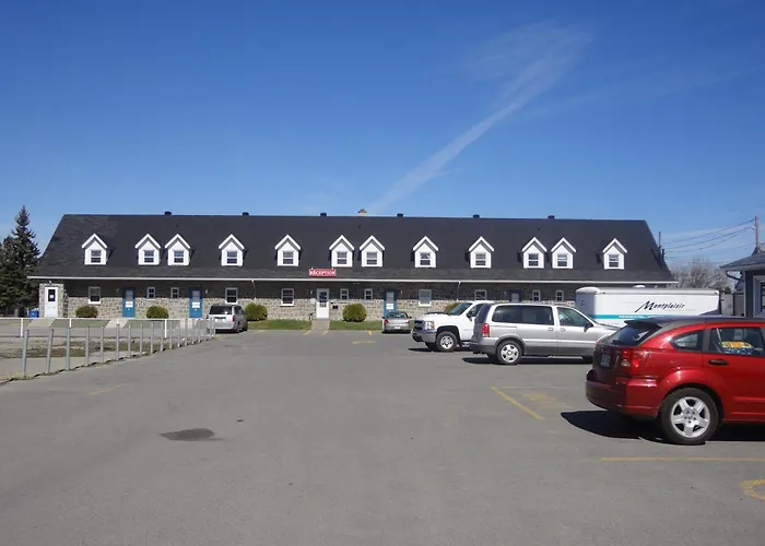Motel Grande Ile