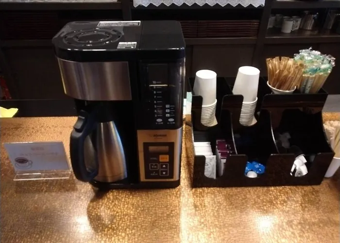 Kitami Daiichi Hotel