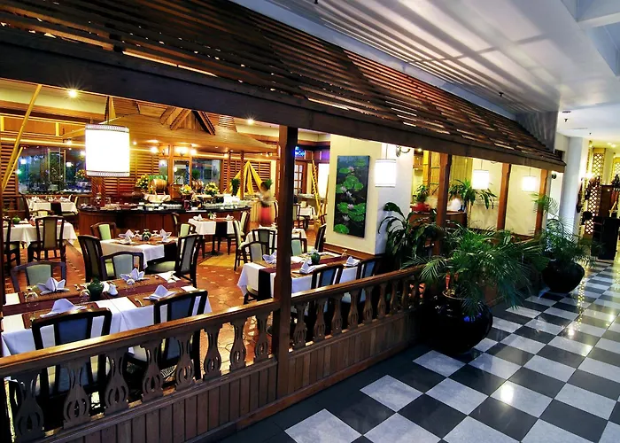 Summit Parkview Yangon