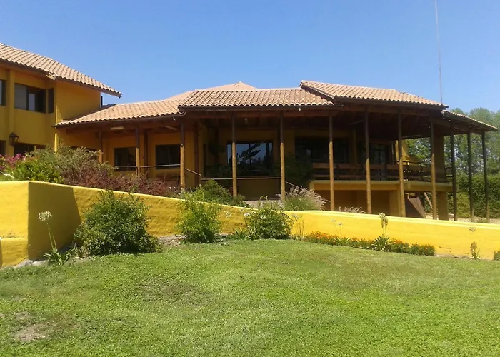 Hotel Ontiveros