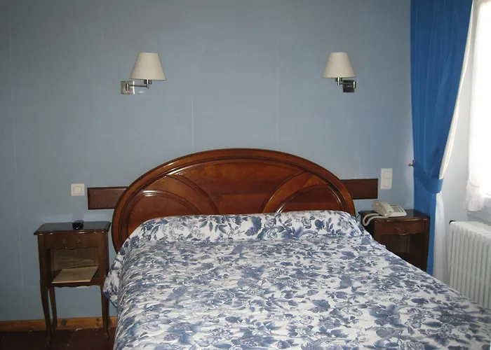 Hotel Colombet