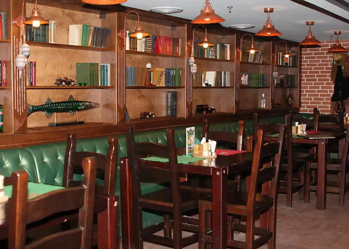 Hotel Ukraine Rivne